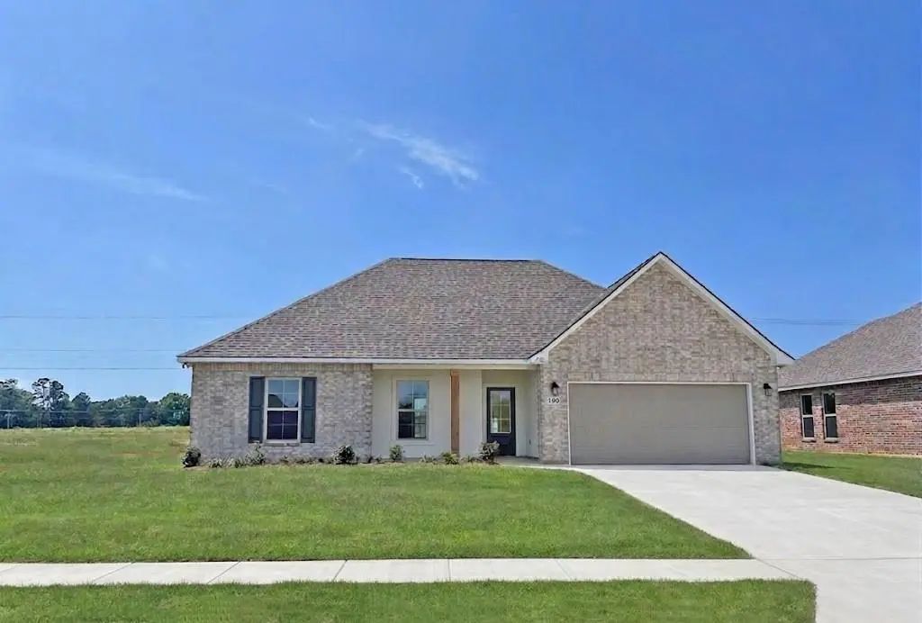 196 Berkshire Place, Haughton