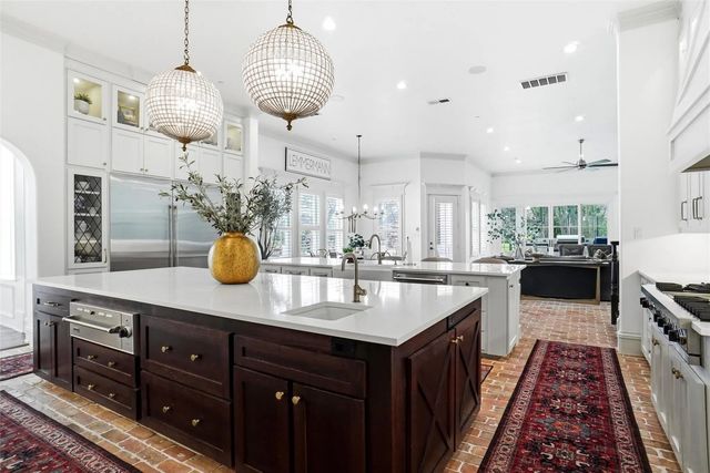 509 King Ranch Road, Southlake