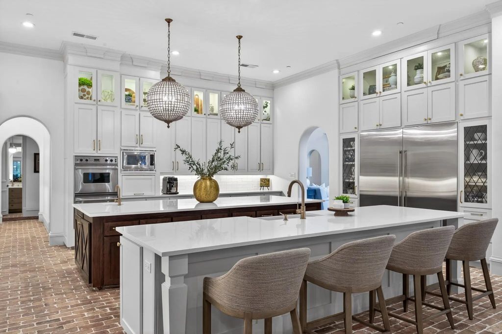 509 King Ranch Road, Southlake
