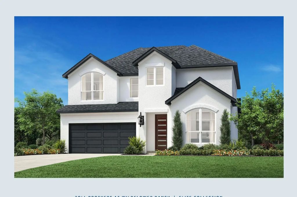 709 Mountain Aloe Drive, Fort Worth