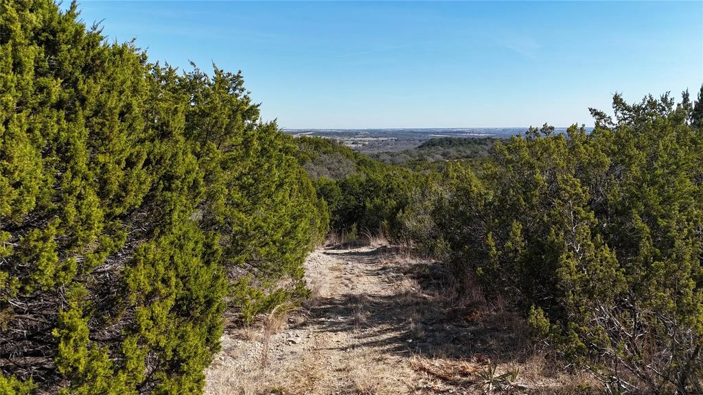 Tbd County Road 156, Stephenville