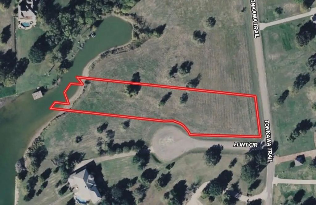 Lot 39 Flint Circle, Corsicana