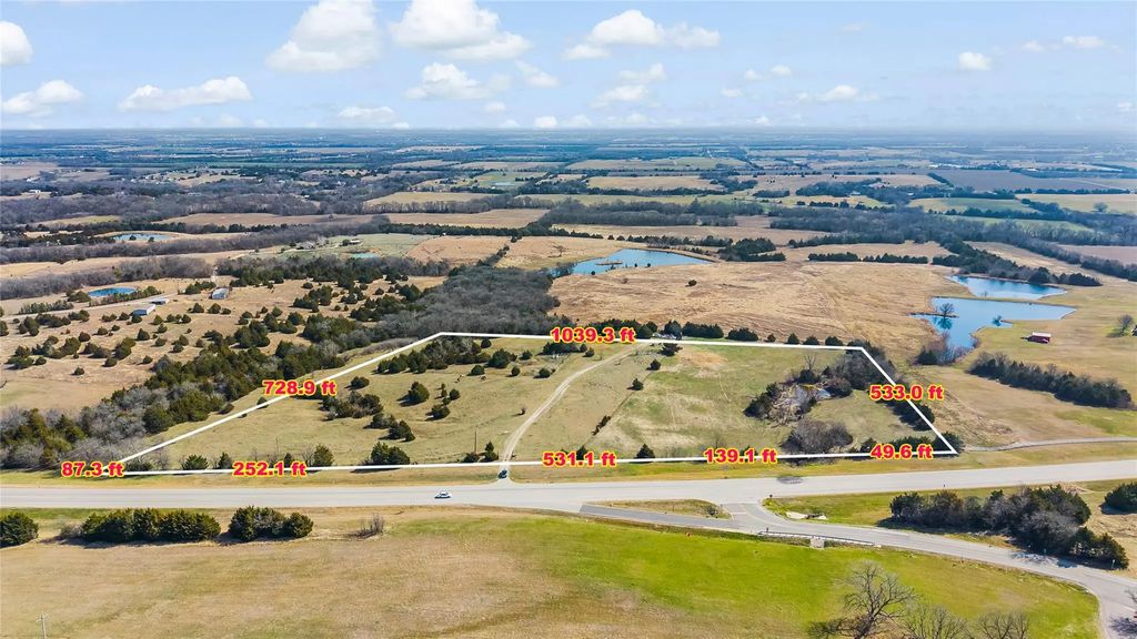 11016 State Highway 78 N, Blue Ridge