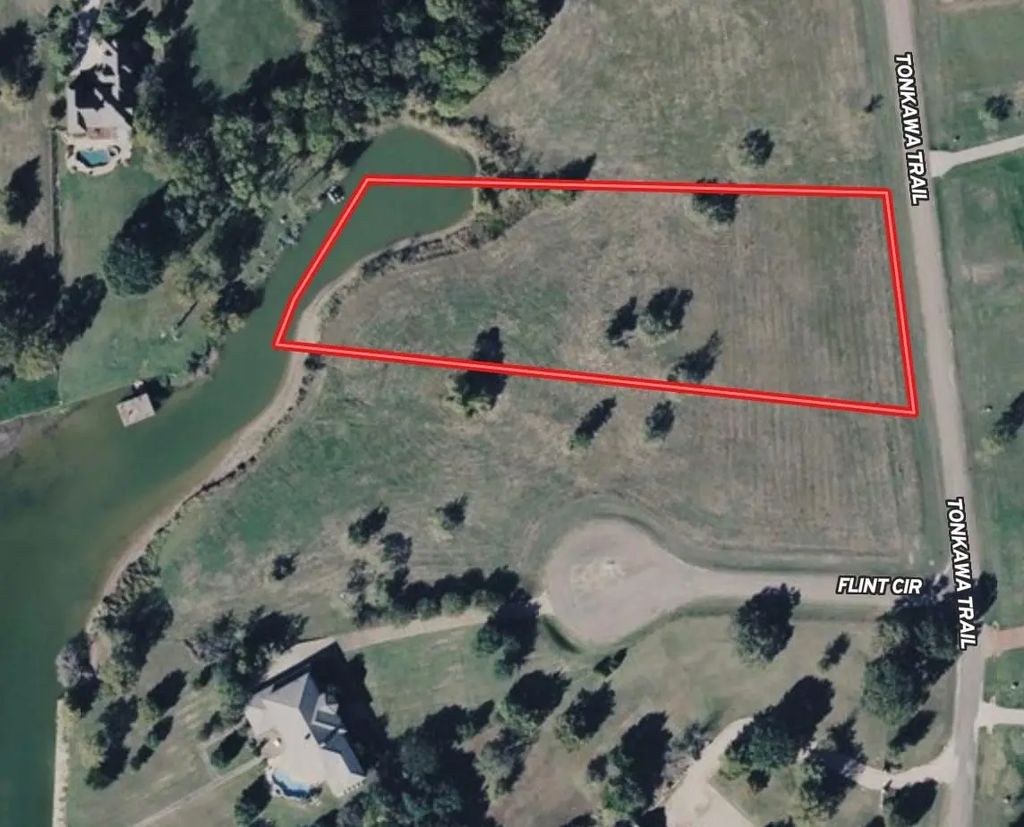 Lot 40 Flint Circle, Corsicana