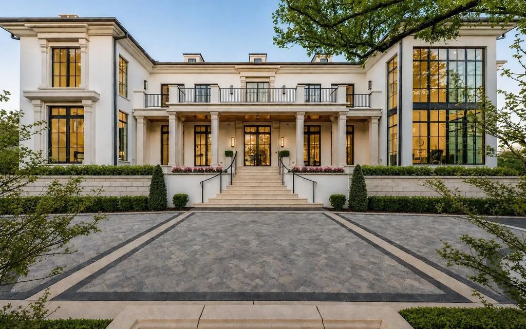 10010 Strait Lane, Dallas
