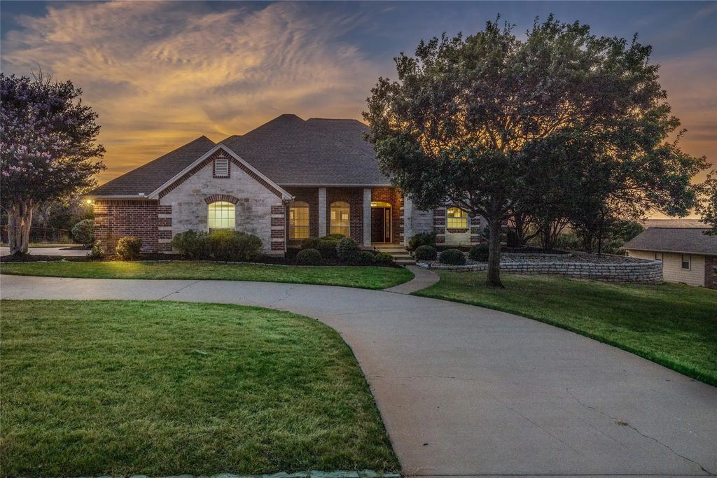 270 Stone Mountain Road, Cresson