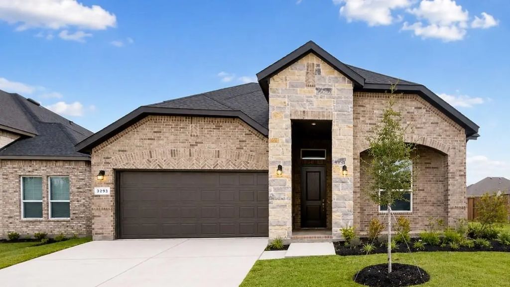 3293 Pier View Street, Grand Prairie