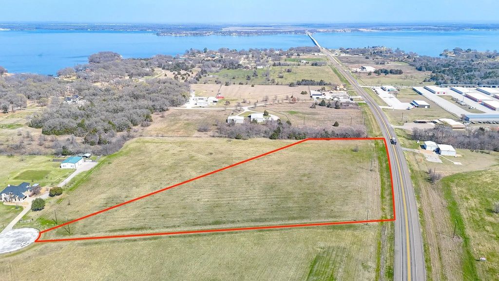 286 Pvt Rd 3178, Corsicana