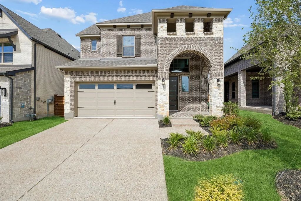 2217 Hazel Lily Run, Mesquite