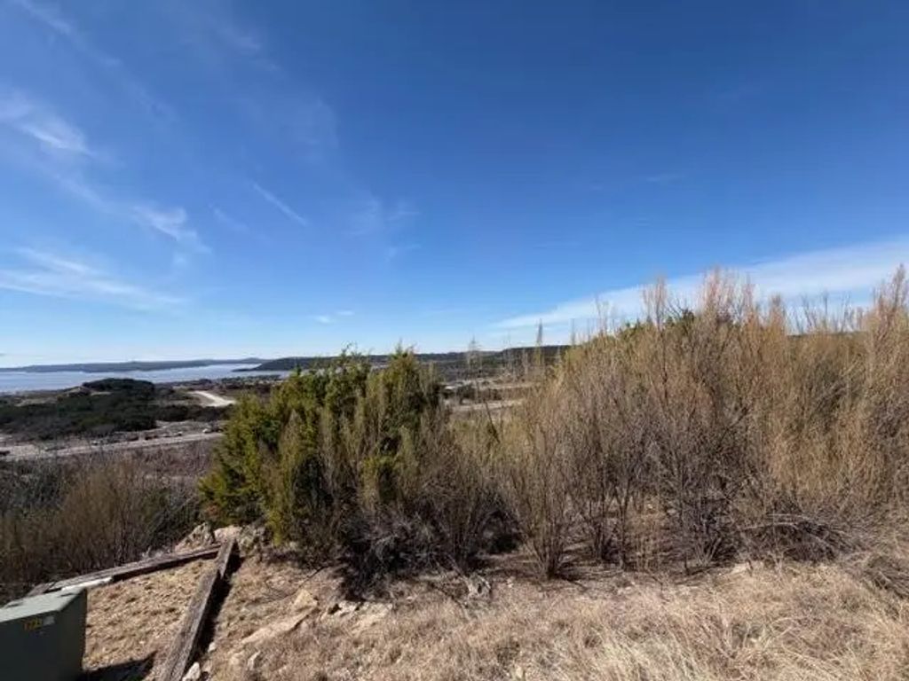 Lot 461 Wren Loop, Graford