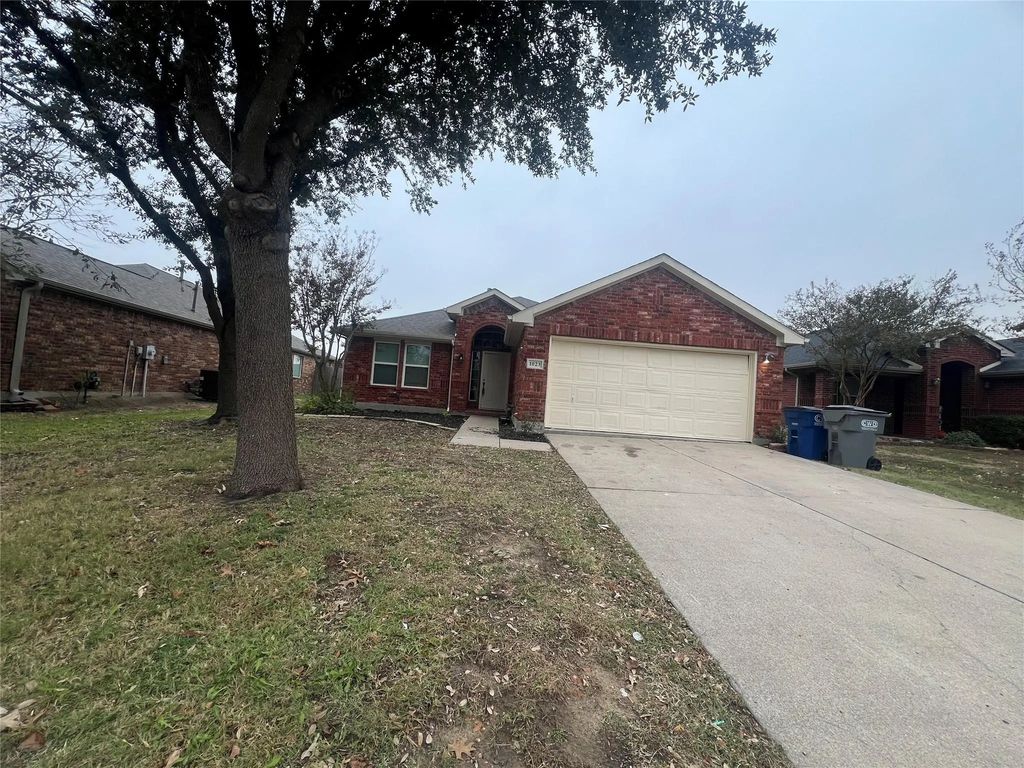 1023 Halifax Lane, Forney