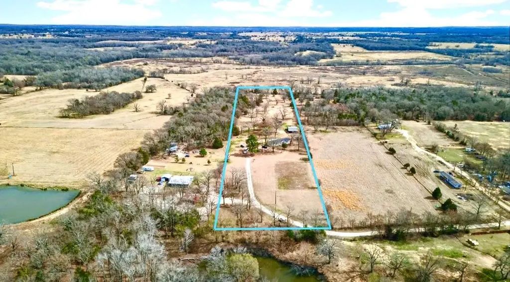 743 Vz County Road 4222, Athens