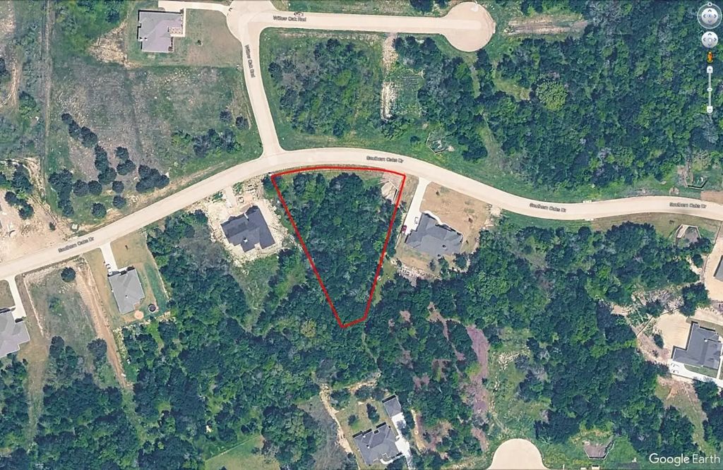 4087 Southern Oaks Drive, Royse City