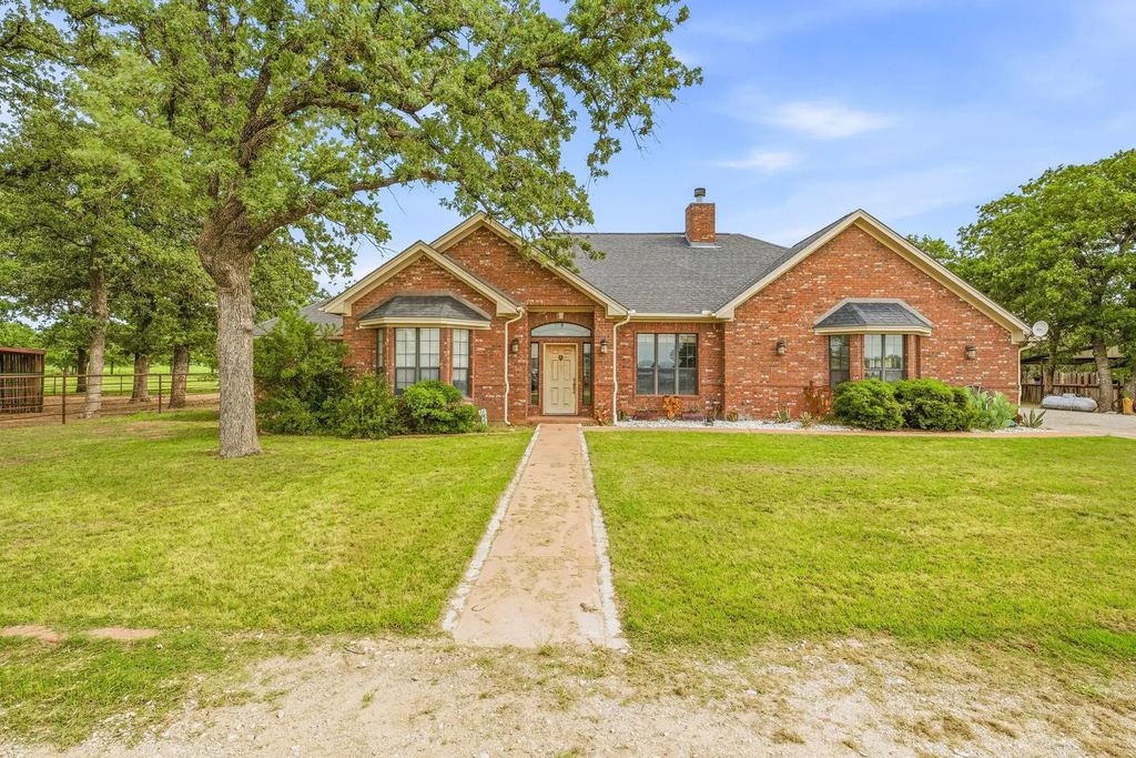 6363 E Fm 1188, Bluff Dale