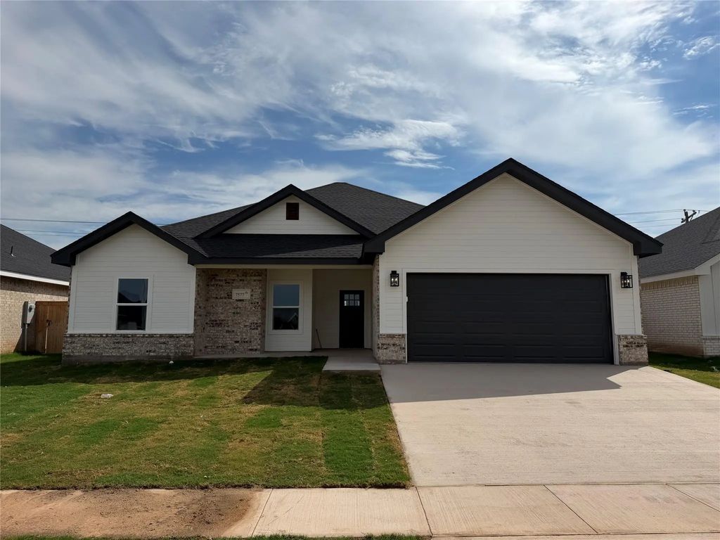 7577 Wildflower Way, Abilene