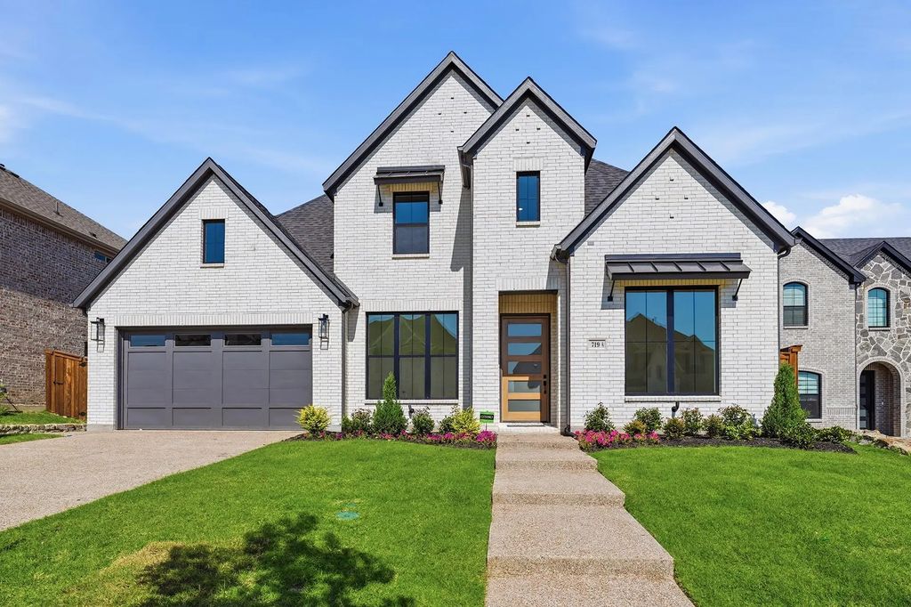 719 Felicity Place, Lucas