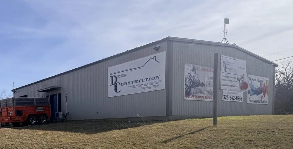 1301 Burney Drive, Brownwood
