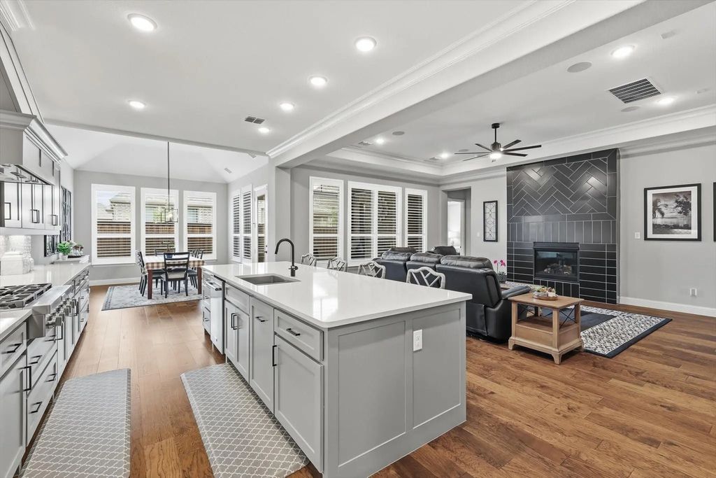 4719 Cherry Bark Trail, Arlington