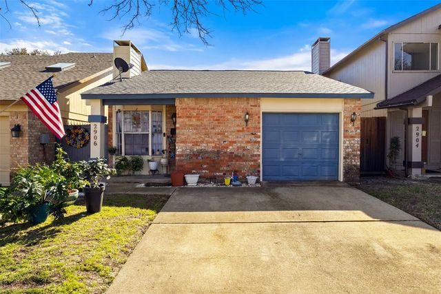 2906 Antares Circle, Garland