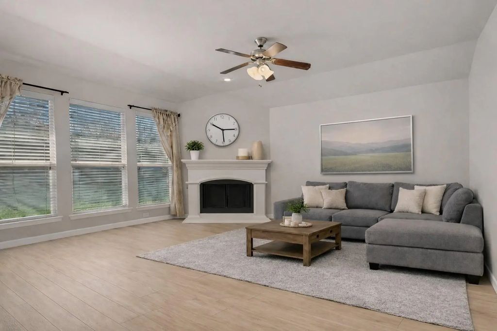 1117 Bexar Avenue, Melissa