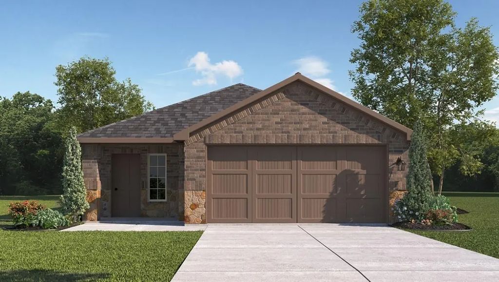 176 Mojave Road, Boyd