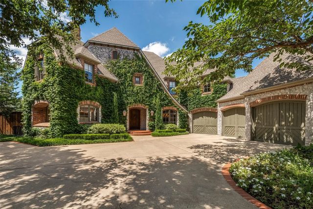 6615 Meadow Road, Dallas