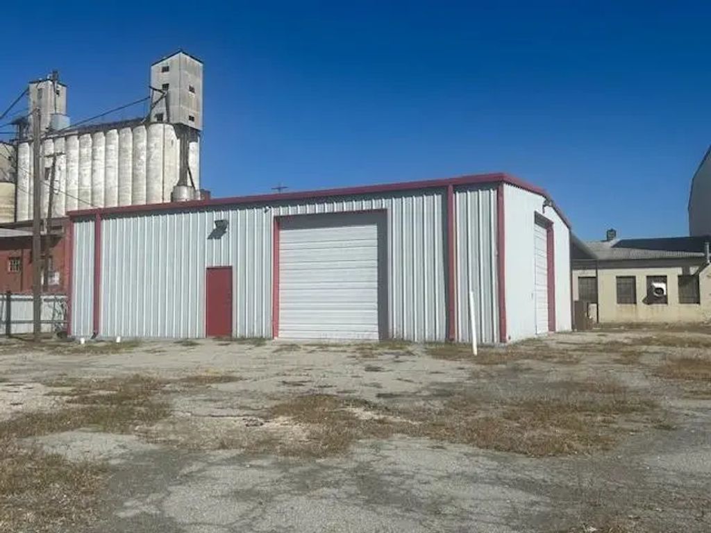 308 E Lamar Street, Sherman