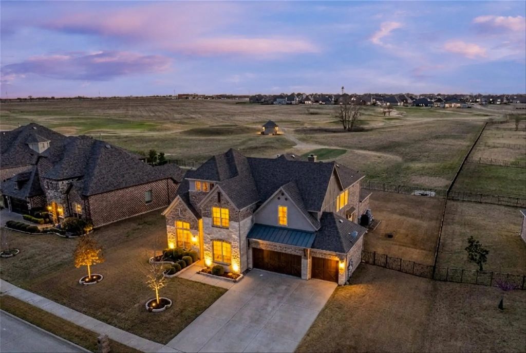 1505 Wolf Ridge Run, Gunter