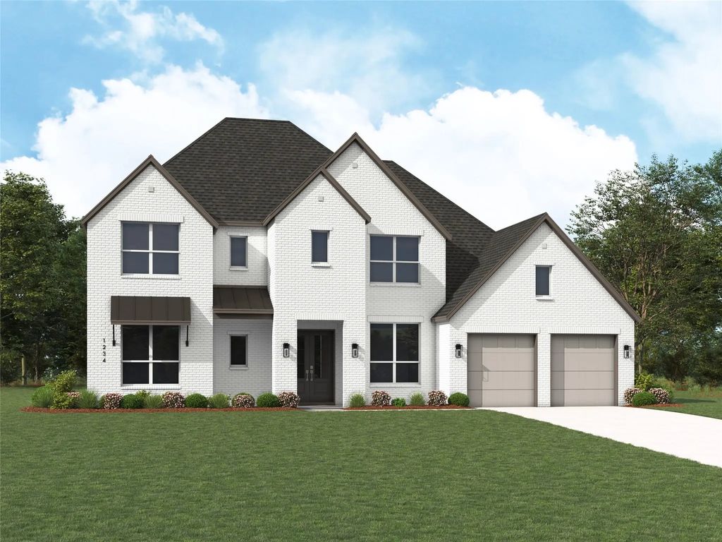 2500 Grand Teton Lane, Celina