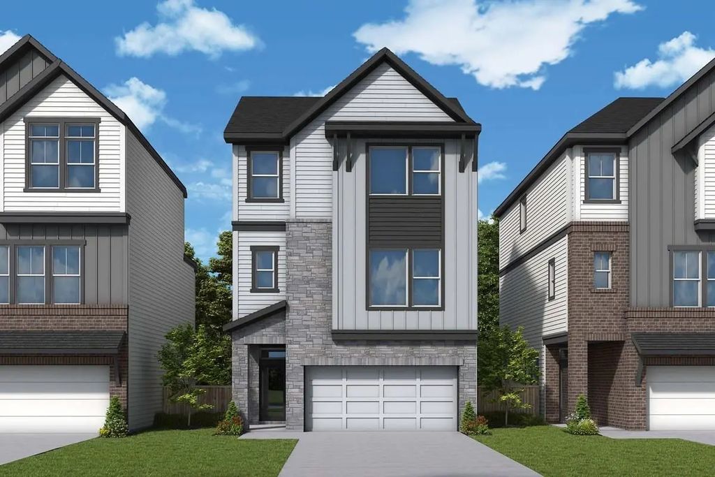5809 Water Bridge Lane, Fort Worth