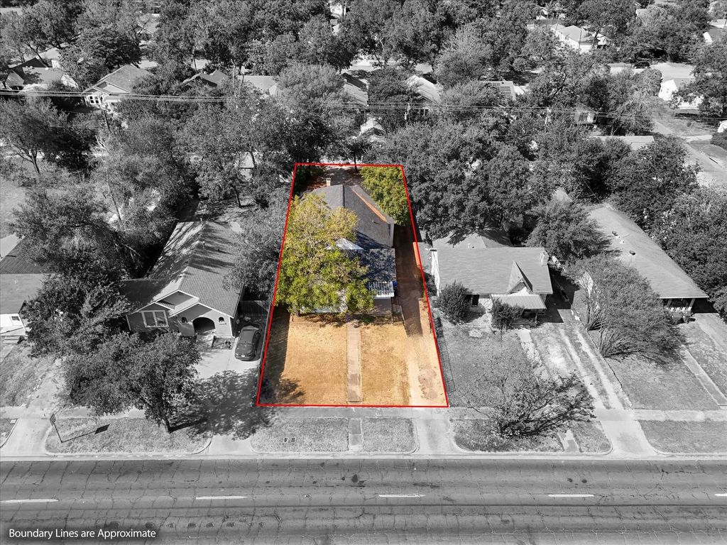 3000 Ethel. Avenue, Waco