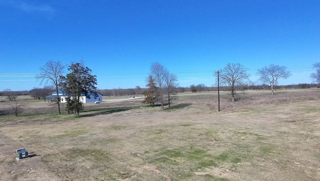 Tbd Private Rd 5912, Yantis