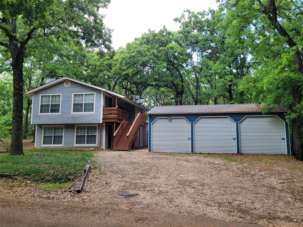 116 Oak Haven Drive, Gun Barrel City