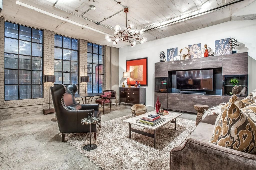 1122 Jackson Street 322, Dallas