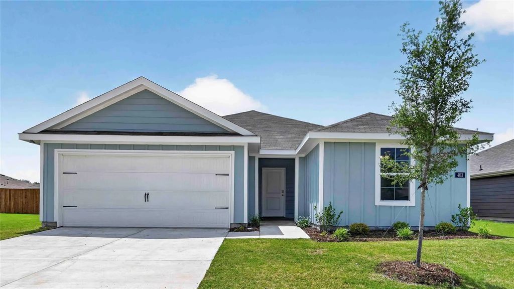 403 English Oak Drive, Josephine