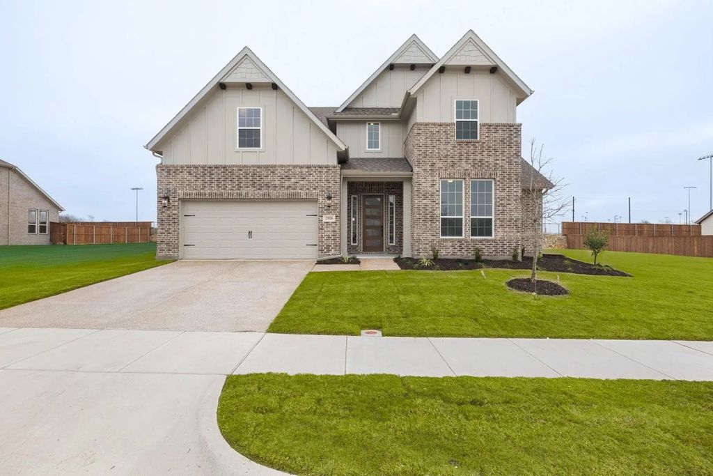 2908 Wallis Drive, Melissa