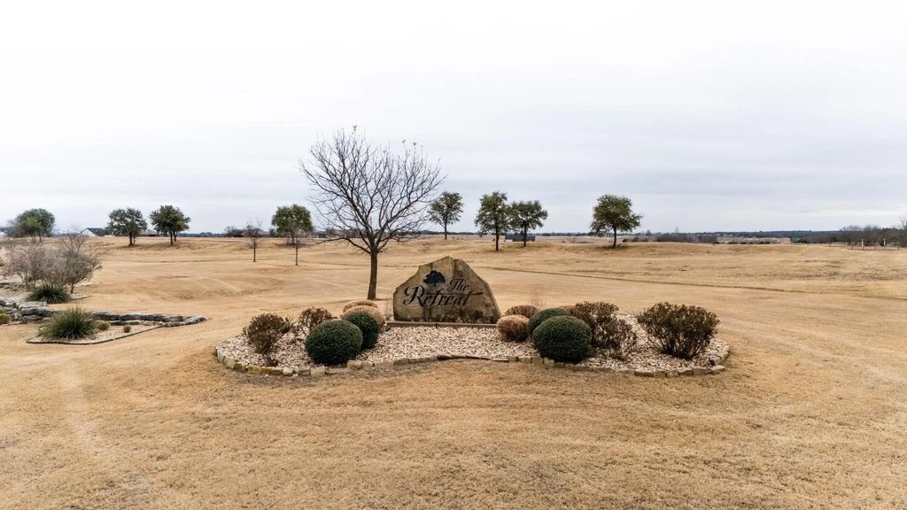 7105 S Aberdeen Drive, Cleburne