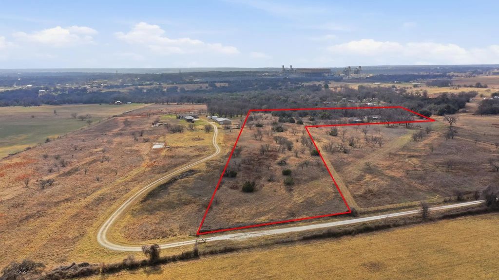 8005 Contrary Creek Road, Granbury