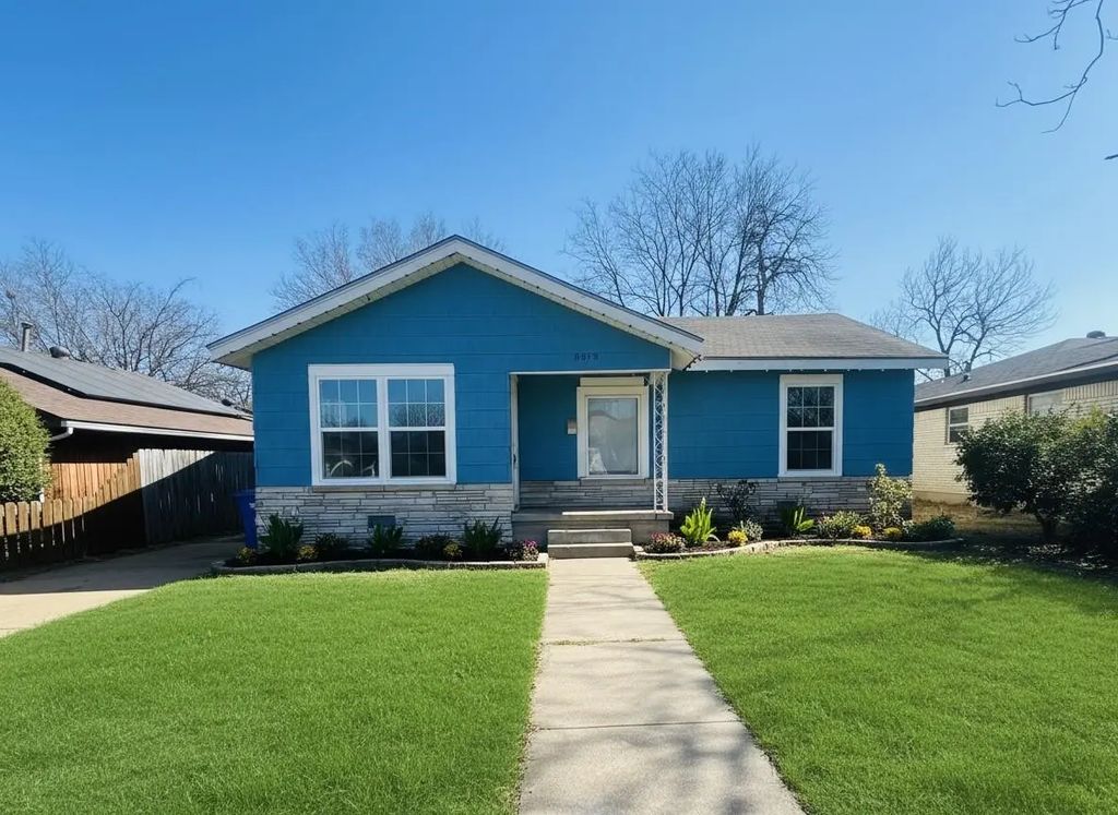 3520 Colcord Avenue, Waco