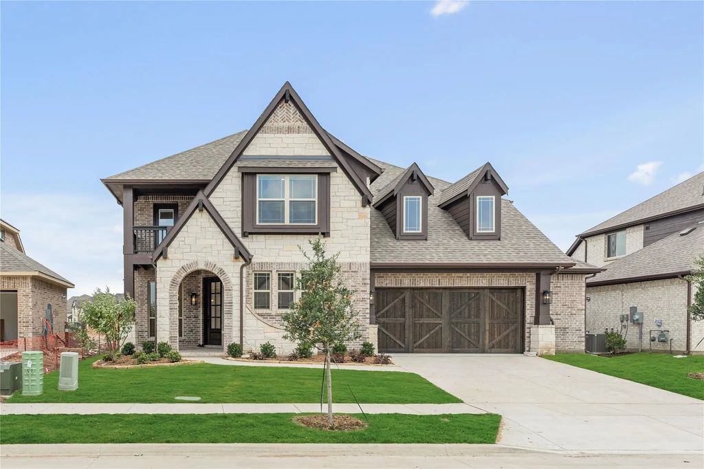 4005 Miscellany Lane, Celina