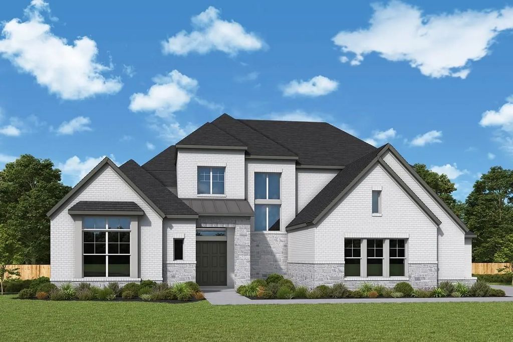 2021 Clearwater Drive, Lakewood Village