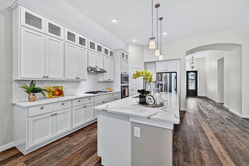 3717 Fawn Meadow Trail, Denison