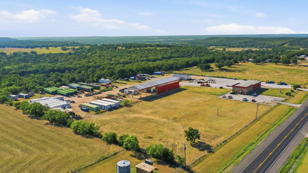 Tbd Highway 337, Mineral Wells