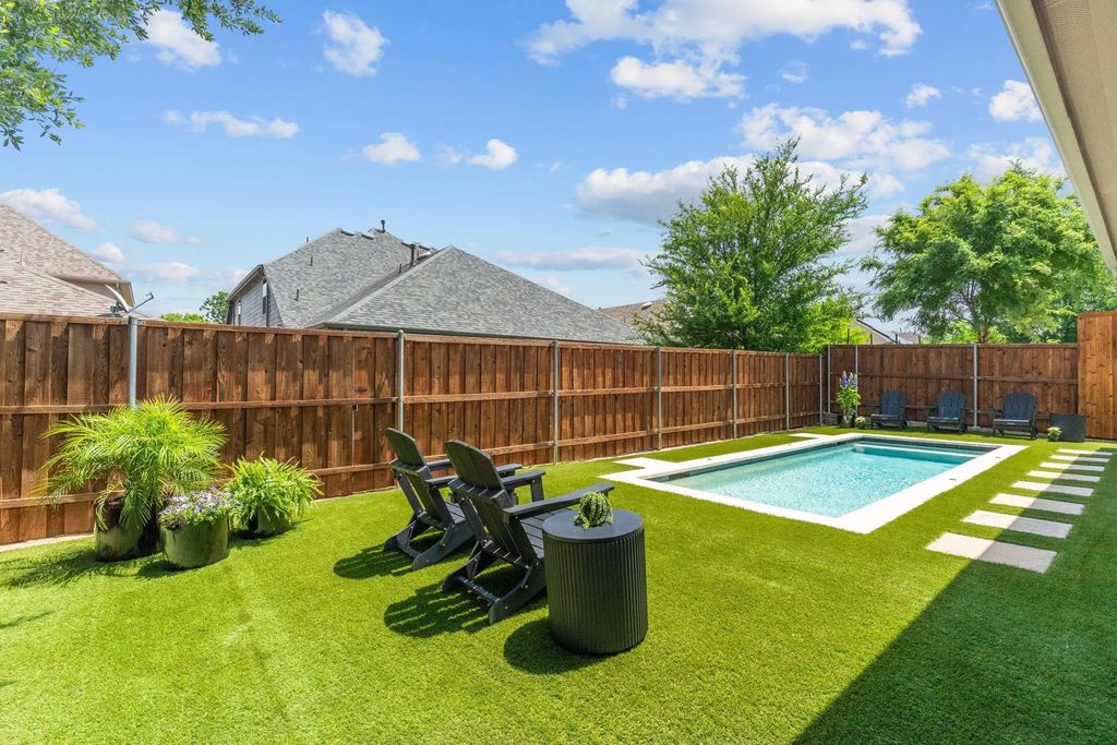 3912 Ironbark Way, McKinney