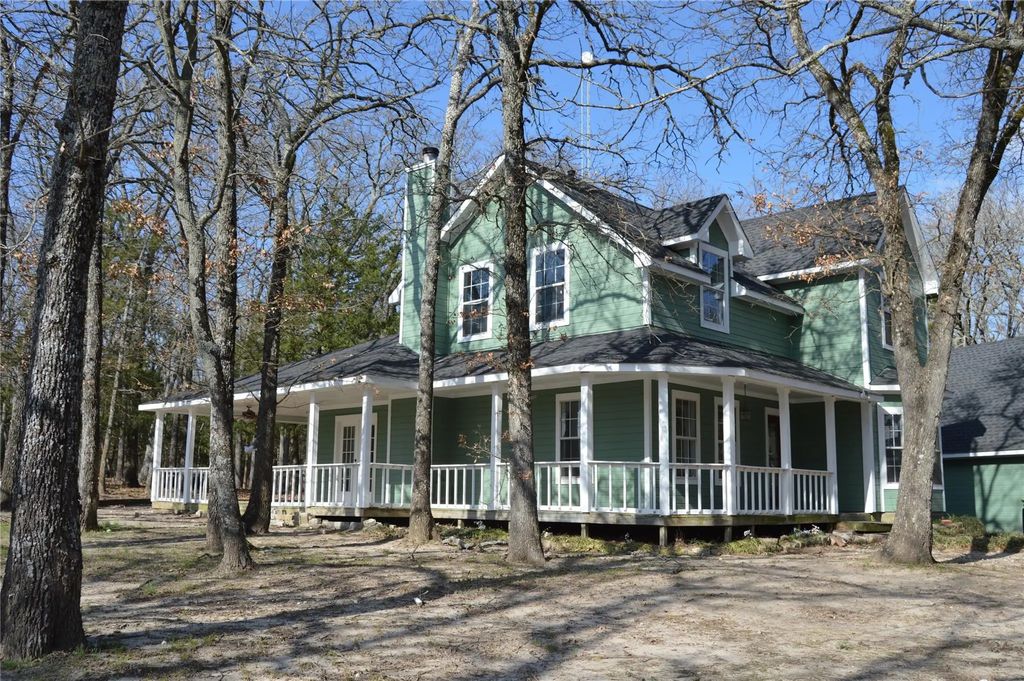 5204 Fm 2947, Greenville