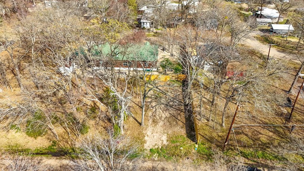 6465 Glen Oaks Road, Mabank