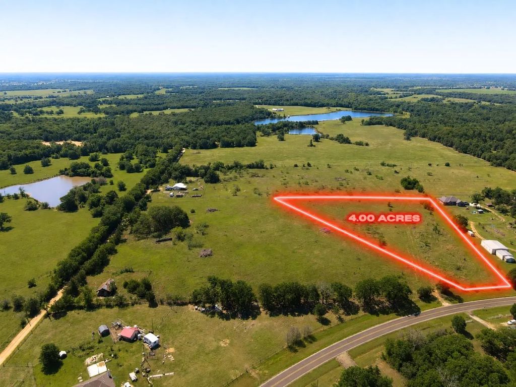 5004 Se County Road 4090, Kerens