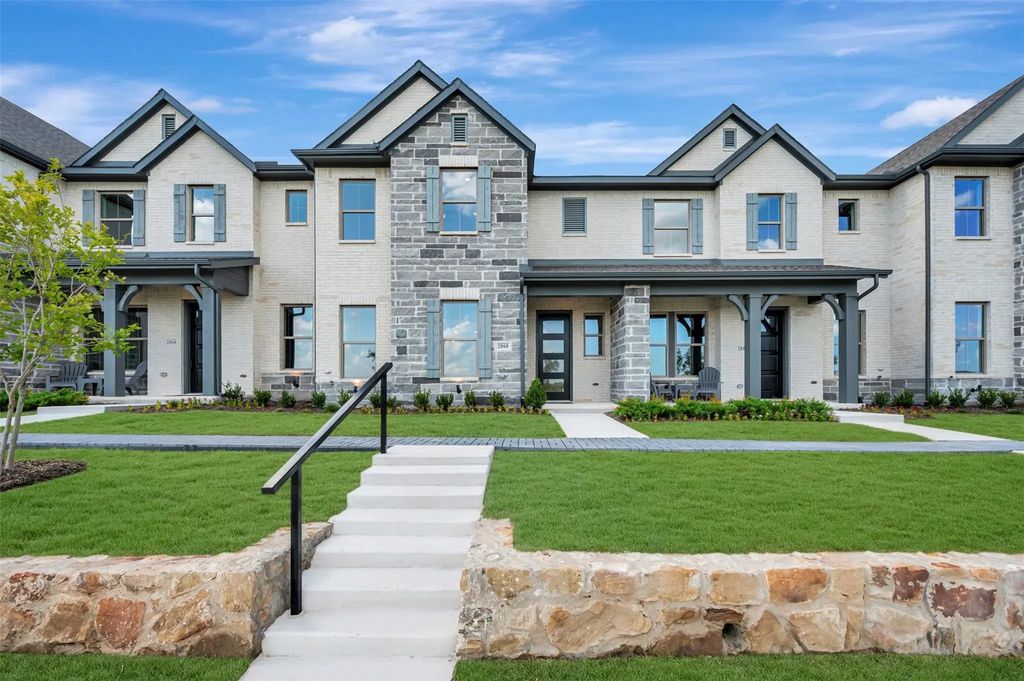 2860 Yampa Drive, McKinney