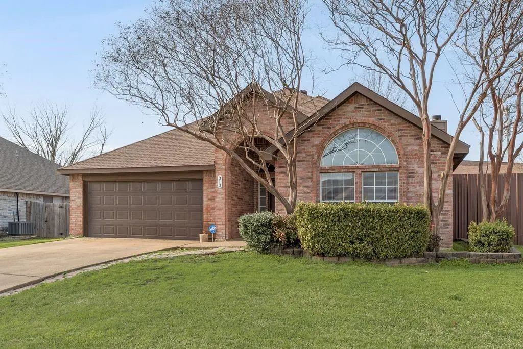313 Winter Park, Rockwall