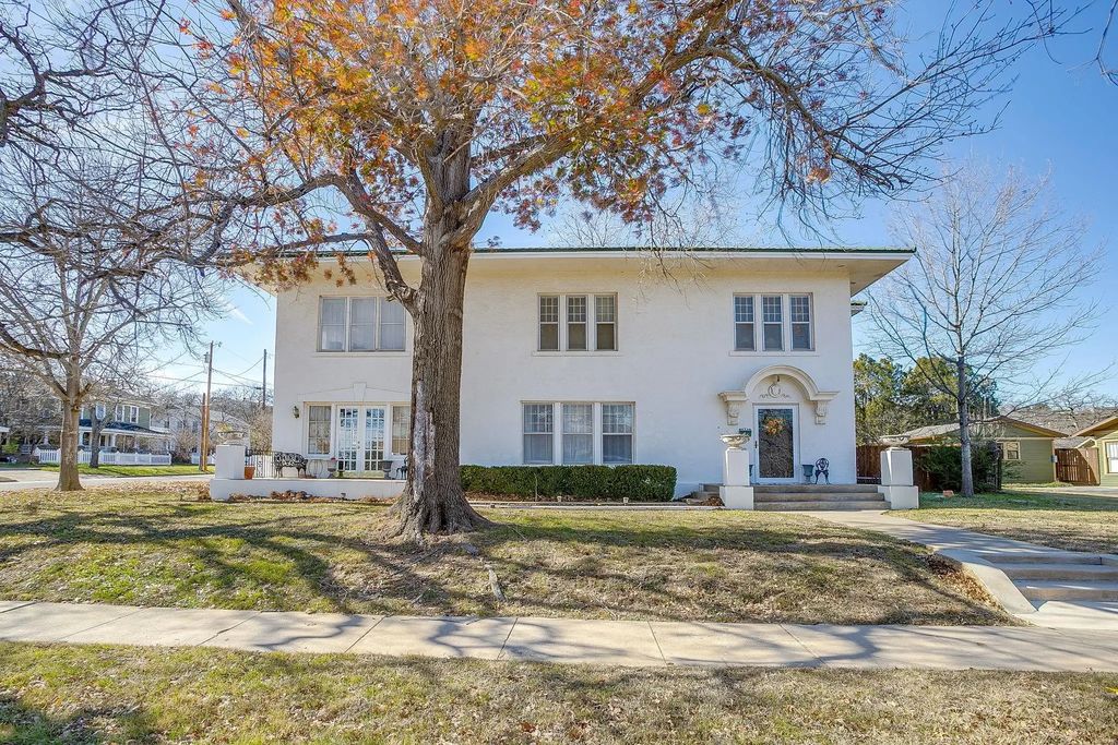 503 Nw 4th Avenue, Mineral Wells